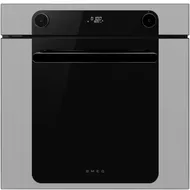 Smeg SF6201TS Zwart