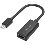 Hama Adapter Mini-DisplayPort naar Displayport Ultra-HD 4K