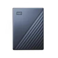 WD My Passport Ultra 2TB Blauw