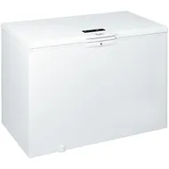 Whirlpool WHE39333 Wit