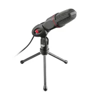 Trust GXT212 MICO USB MICROPHONE Zwart