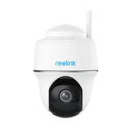 Reolink Argus-serie B430 5MP wifi buitencamera, pan-en kantelfunctie, nachtzicht in kleur