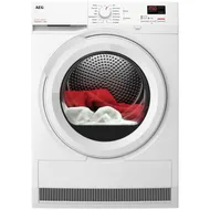 AEG TR718AK2B Wit