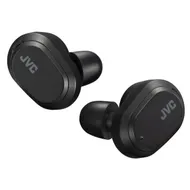 JVC HA-A50T Zwart