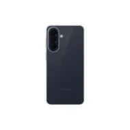 Samsung Clear case Galaxy A57 5G Transparant