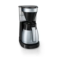 Melitta EASY II TOP THERM Zwart