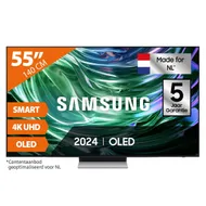 Samsung OLED 4K 55S93D (2024)