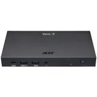 Acer Vero MST Dock M33 100W PD - Black EU
