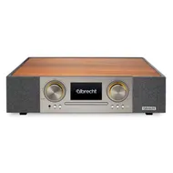 Albrecht DR 1000 Bruin