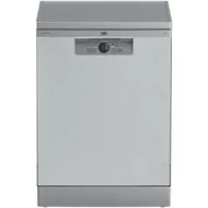 Beko BDFN26640XC CornerIntense Inox