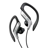 JVC HA-EB75 Zilver