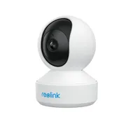 Reolink E-serie E330 4MP beveiligingscamera voor binnen, draai-en kantelfunctie, automatisch volgen