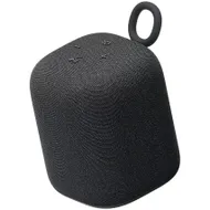 Sony LinkBuds Speaker Zwart