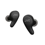 JVC HA-A23T-B-U Zwart