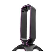 Trust GXT265 CINTAR RGB HEADSET STAND Zwart