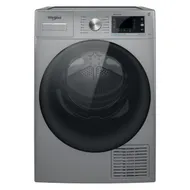 Whirlpool W7 D93SB EE Zilver