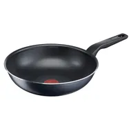 Tefal C38519 XL Force Wokpan 28cm Zwart