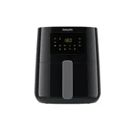 Philips HD9252/70 Essential Airfryer L Zwart