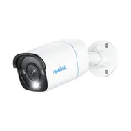 Reolink P330 4K 8MP UHD PoE-beveiligingscamera voor buiten, tweewegaudio en nachtzicht