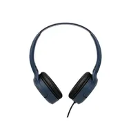JVC HA-S33UC-A-U Blauw