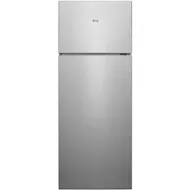 AEG RDB424E1AX Zilver