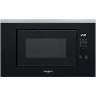 Whirlpool WMF200G Rvs