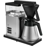 Melitta One Therm 1031-11 SST Zwart