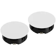 Sonos In-Ceiling 8" by Sonance PER SET Wit