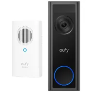 Anker Eufy Video Doorbell C31+Chime