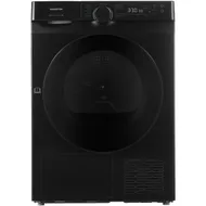 Inventum VDW9030B Zwart