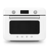Smeg COF01WHEU Wit