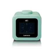 Lenco CR-620 Groen