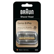 Braun Cassette series 9 pr 94M