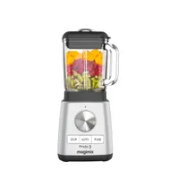 Magimix POWER 3 Mat chroom