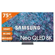 Samsung Neo QLED 8K 75QN900D (2024)