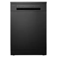 Inventum VVW6046AB Zwart
