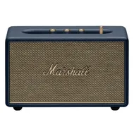 Marshall Acton III speaker BT Donkerblauw