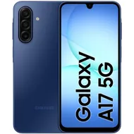Samsung Galaxy A17 (A176) 5G 256GB Blauw