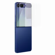 Samsung Anti-reflecting Film voor Samsung Galaxy Z Flip7 5G Transparant