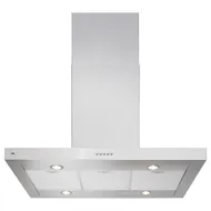 ETNA ABE590RVS Rvs