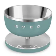 Smeg KSC01EGMWW Groen