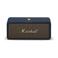 Marshall Emberton III speaker BT Donkerblauw