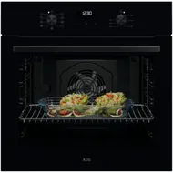 AEG V5ABU20SK Zwart