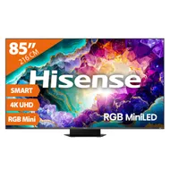 Hisense RGB MINI LED 85UR9S (2026)