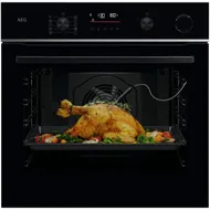 AEG V7PBR521SB Zwart