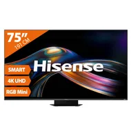 Hisense RGB MINI LED 75UR9S (2026)