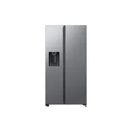 Samsung RS65DG5403S9EF WiFi Zilver