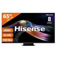 Hisense RGB MINI LED 65UR9S (2026)
