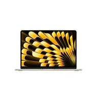 Apple MacBook Air 13-inch M4 (10 core CPU/10 core GPU) 24GB/512GB Sterrenlicht