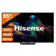 Hisense RGB MINI LED 85UR8S (2026)